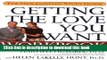 Title : [PDF] Getting the Love You Want Workbook: The New Couples  Study Guide Book Online