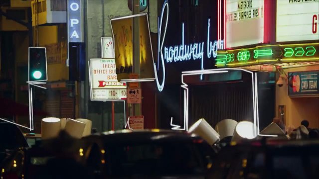 Hollywood Medium with Tyler Henry Season 2 Premieres! | Hollywood Medium with Tyler Henry | E!