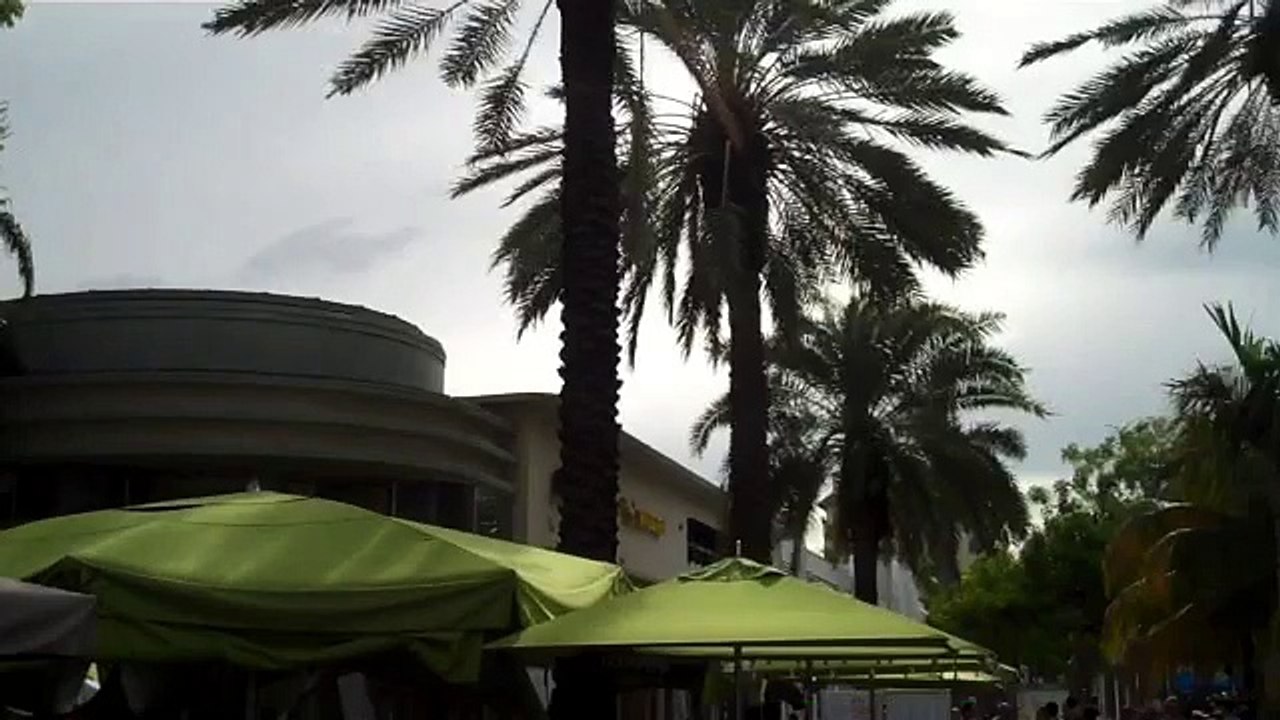 2012 / Miami Beach, FL.20 másodpercben életem egyik legszebb, de ne a legkönnyebb éve
