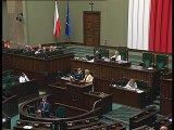 Poseł Paulina Hennig-Kloska - Wystąpienie z dnia 20 lipca 2016 roku.