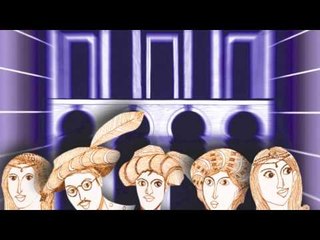 Ich Brinn Und Bin Entzundt - L'Una e Cinque - The Renaissance Project