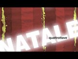 Quattrottave Jingle Bells a cappella - with lyrics