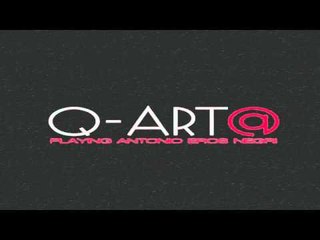 Q-Art@ - Playing Antonio Eros Negri - Old Blues