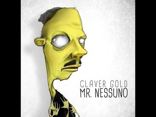 CLAVER GOLD - CHE PECCATO - MR. NESSUNO - prod. EGO