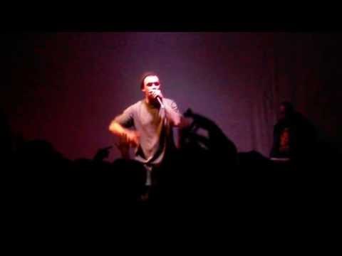 Claver Gold - Big Bang - Live @ XM24 BRAINSTORM 2