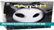 [Popular] Books Batman: The Court of Owls Mask and Book Set (The New 52) (Batman: the New 52) Free