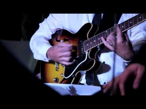 Fabio Lepore - Presentazione live del disco Pausa Caffè