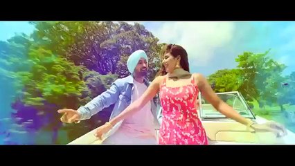 Razamand ( Lyrical Video ) - Sardaarji 2 - Diljit Dosanjh, Sonam Bajwa, Monica Gill -