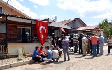 Ispartalı Şehidin 15 Temmuz Paylaşımı Dikkat Çekti