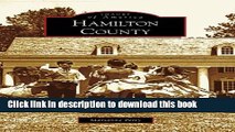 [PDF] Hamilton County (FL) (Images of America) [Full Ebook]