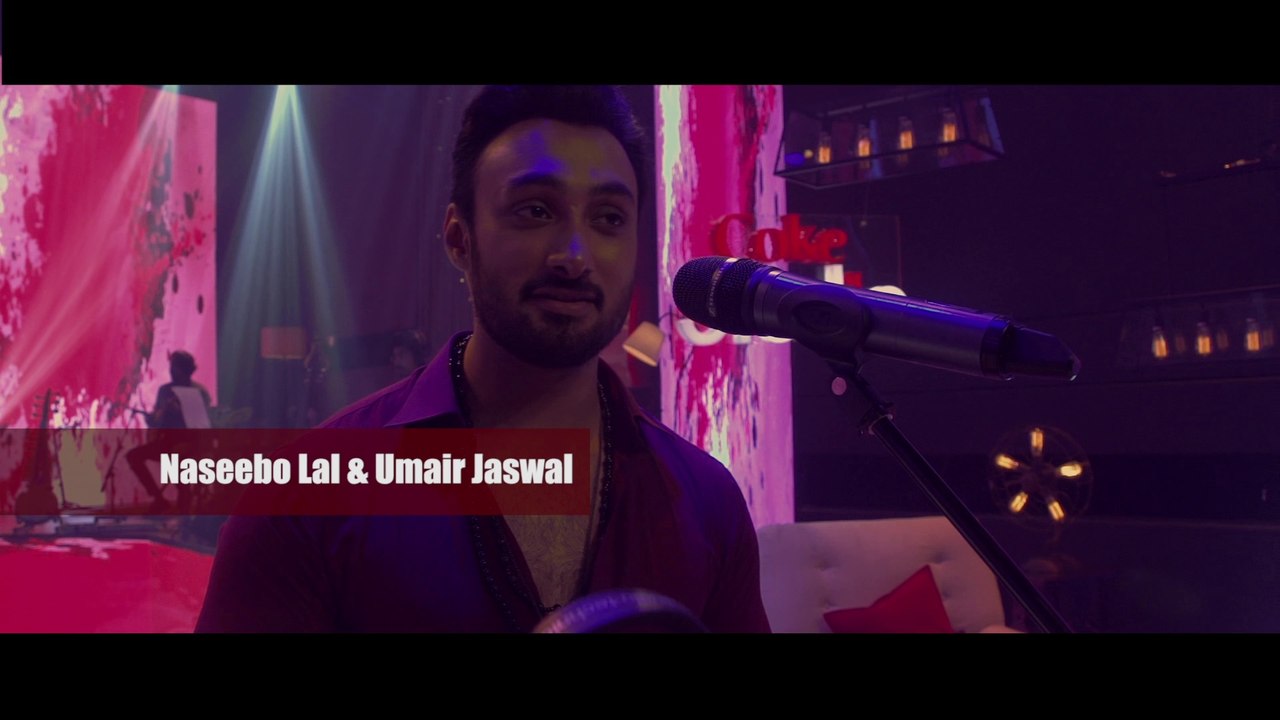 Naseebo Lal & Umair Jaswal, Episode 1 Promo,  Coke Studio Season 9