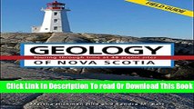 [Popular] Geology of Nova Scotia: Field Guide Paperback Free