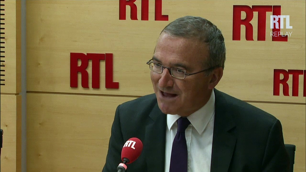 Mariage pour tous : "Quand un texte est mauvais, il ne suffit pas que deux ou trois années passent pour qu'il devienne bon", dénonce Hervé Mariton