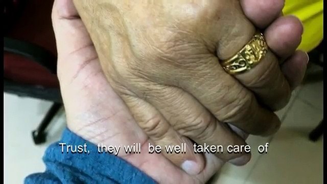 Elder Care Services in Ahmedabad - Best Assisted Living Services by PapayaCare