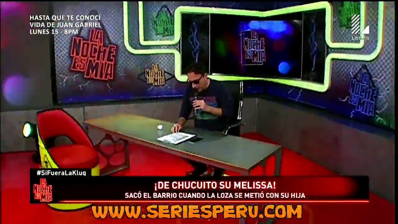 NOCHE