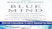 [Popular] Blue Mind: The Surprising Science That Shows How Being Near, In, On, or Under Water Can