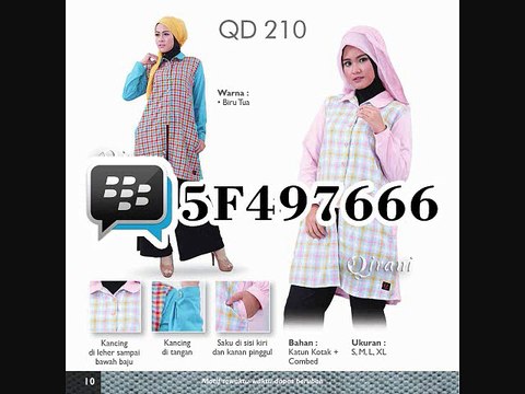 Qirani Promo, HP. 0856-5502-3555