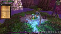 World of Warcraft Quest: Ein unerwartetes Geschenk