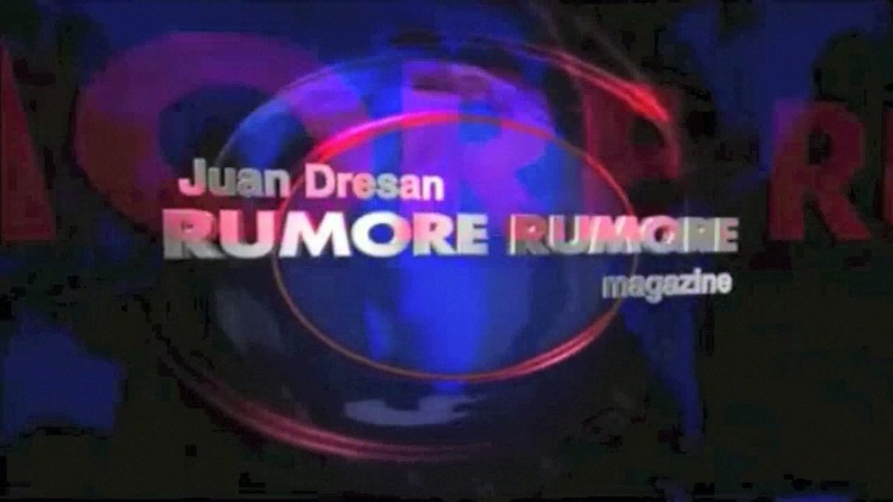 RumoreRumore Top ten del verano