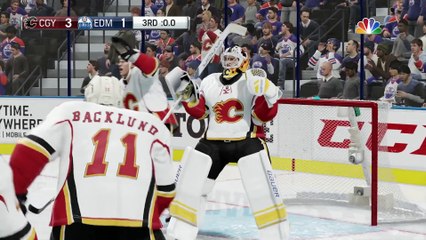 NHL 17 - Franchise Mode Trailer