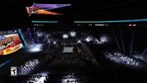 WWE 2K17 - Finn Balor Roster Reveal Trailer