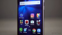 Asus Zenfone 3 ZE552KL -Gadget review-Trendviralvideos
