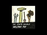 Lo Stato Sociale - Welfare Pop (2010) Full Album