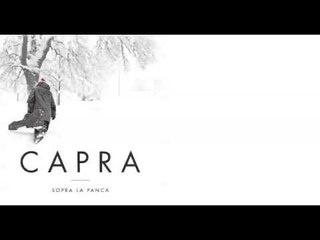 CAPRA - Pierre Menard (To Lose La Track | Garrincha DIschi )
