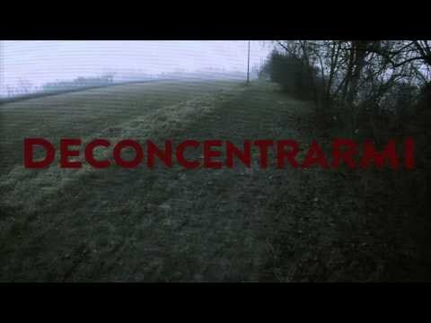 L'orso - Io che ho capito tutto (Lyric video)
