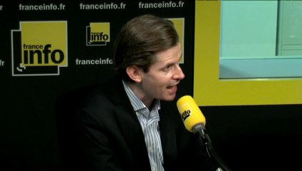 Guillaume Larrivé (LR) : "Le droit du sol ne doit plus être automatique"