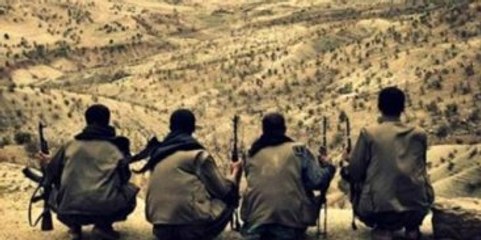 FETÖ, Kandil'deki Muhbirleri İhbar Etti, PKK İnfaz Etti