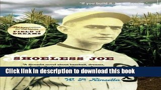 [Popular] Books Shoeless Joe Free Online