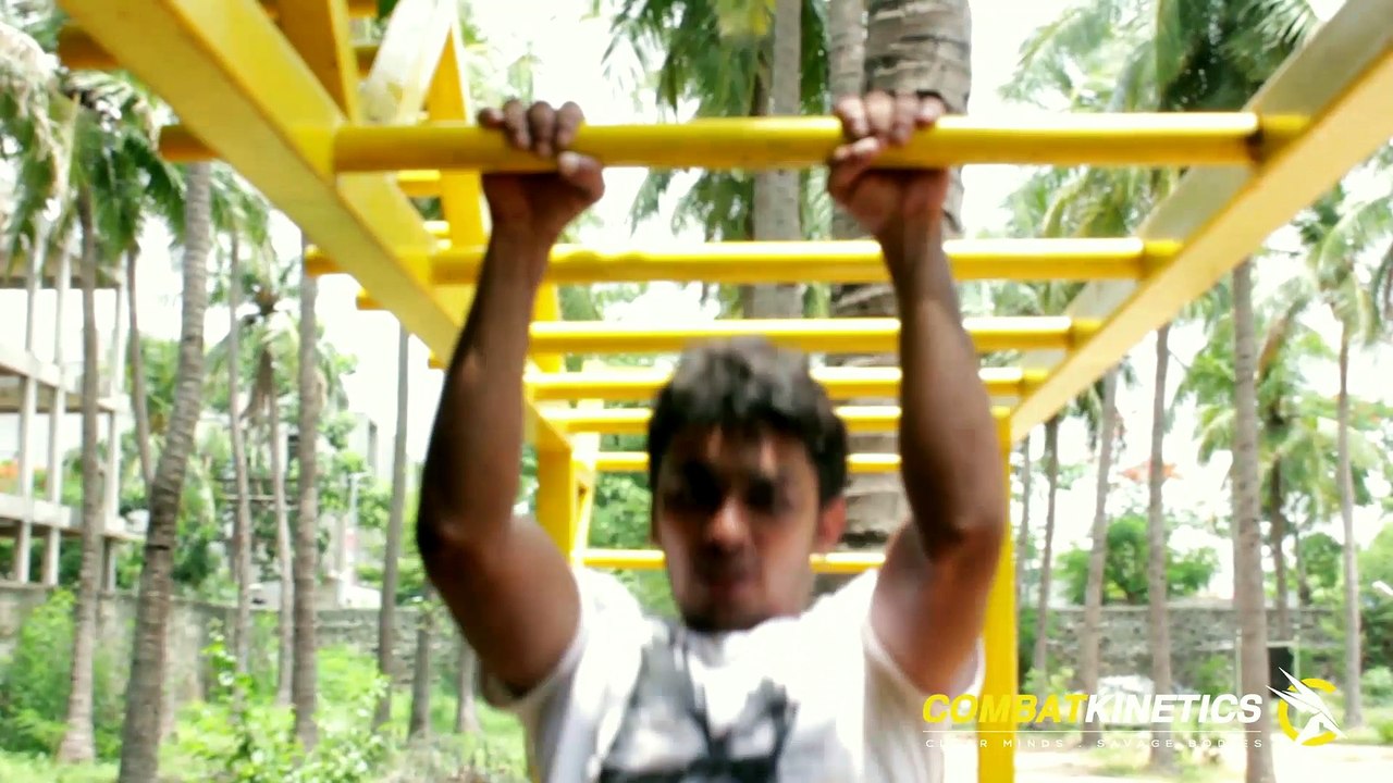 Kumar Sonu's experience at CK.