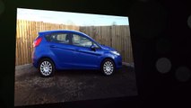 Ford Fiesta 1.5 TDCi Style, Remote Central Locking, Electric for sale in Leeds, West Yorkshire