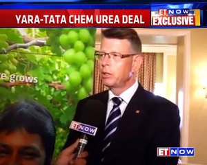 Slump Sale: Tata Chemicals