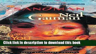 [Popular] Books The Sandman, Vol. 5: A Game of You Full Online