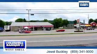 Commercial for sale - 201 Roberta Drive, Warsaw, KY 41095