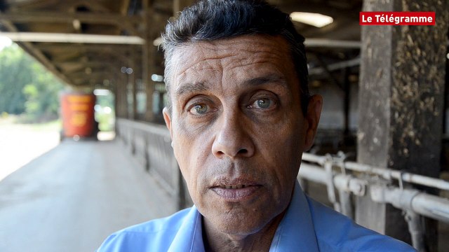Sulniac (56). Xavier Beulin : Lactalis a une responsabilité