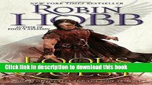 [Popular] Books Fool s Quest: Book II of the Fitz and the Fool trilogy Full Online