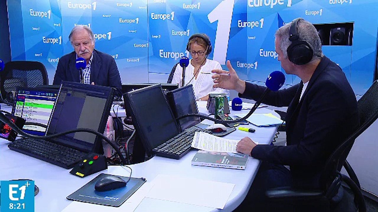 2017, primaire EELV, l'écologie au 21e siècle, François Hollande, lutte contre le terrorisme, loi Travail et loi sur la biodiversité : Noël Mamère répond aux questions de Samuel Etienne