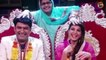 Kapil Sharma got married with Jacqueline Fernandez