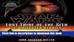 [Popular] Books Star Wars: Lost Tribe of the Sith - The Collected Stories (Star Wars: Lost Tribe