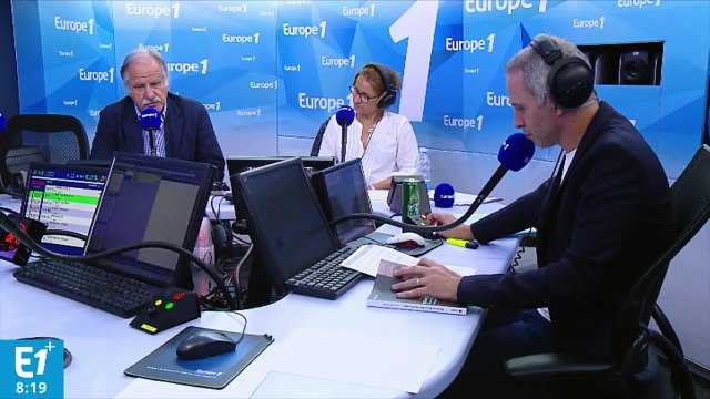 Noël Mamère : l'écologie doit avoir un candidat en 2017