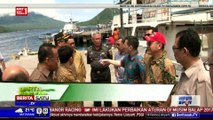 DPR Pantau Langsung Program IFAD di Maluku Utara