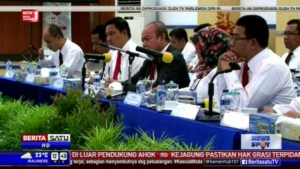 DPR Kecewa Internal Kemenkeu Sultra Tidak Ikut Tax Amnesty