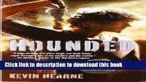 [Popular] Books Hounded (Iron Druid Chronicles) Full Online