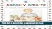 [Download] Sensory Smarts: A Book for Kids with ADHD or Autism Spectrum Disorders Struggling with