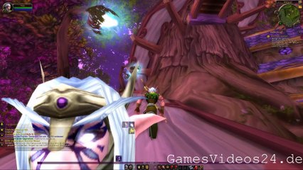 Download Video: World of Warcraft Quest: Wertvolle Wasser