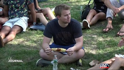 Les tendances culinaires à New York