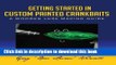 [Download] Getting Started In Custom Painted Crankbaits: A Wooden Lure Making Guide Book Online